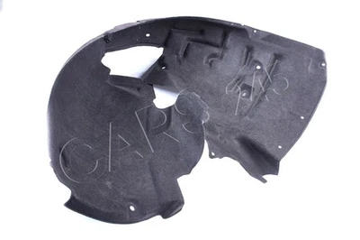 Revestimiento de carcasa de rueda derecha OEM Audi A4 B8 8K0821172Q Foto 1 de 2