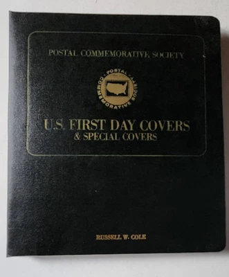 U. S. First  Day Cover & Special Issues 1977 - Image 1 of 4