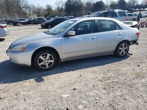 AC Compressor Fits 03-07 ACCORD 4734285 - Picture 1 of 12