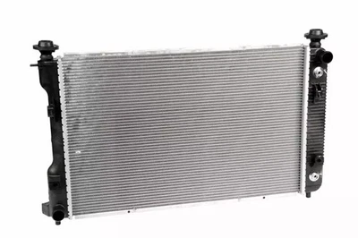 Genuine ACDelco Radiator 21760 - Image 1 of 2