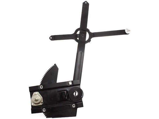 Replacement AP 63HZ23Q Front Right Window Regulator Fits 1977-1978 GMC K35 - Image 1 of 1