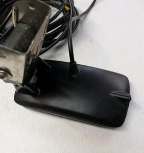 HUMMINBIRD TRANSOM TRANSDUCER XHS 9 HDSI 180T Side Imaging fish finders - Picture 1 of 2