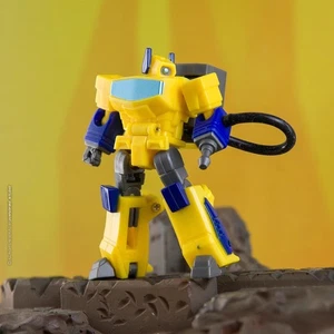 Dr Wu Customs DW-E37M DW-E38M Cliffjumper Shockwave Mirror Figure toy in stock - Picture 1 of 9