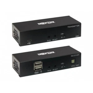 Eaton B127A-1A1-BDBH EATON TRIPP LITE SERIES DISPLAYPORT TO HDMI OVER CAT6 EXTEN - Picture 1 of 1