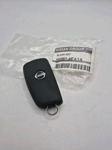 Nissan Qashqai J11 2014- Juke F15 F16 Genuine Key Fob Remote No Blade H05614EA1A - Imagen 1 de 8