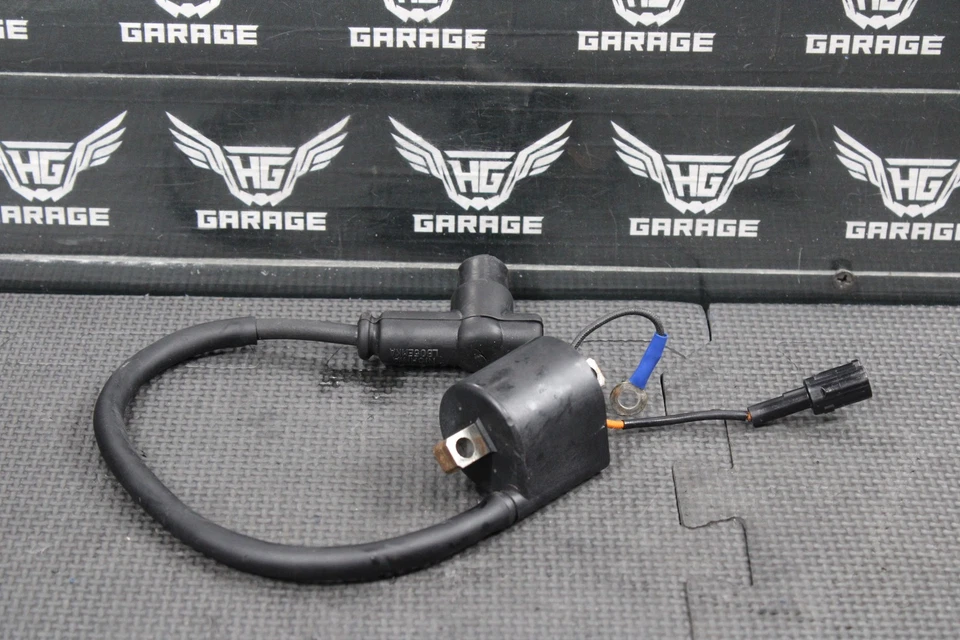 Kawasaki KX100 KX85 2012 OEM bota bobina de encendido 21121-0722 21130-1077 Foto 1 de 4