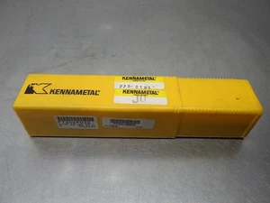 1 ¡NUEVO! Taladro pasante refrigerante indexable KENNAMETAL 1.938" vástago de 1-3/4" 270-0193 - Imagen 1 de 4