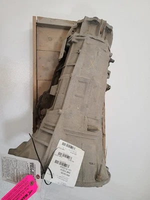 2003 DODGE DURANGO Automatic Transmission 4WD 4.7L 8-287 52119449AA  Foto 1 de 4