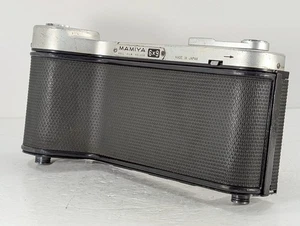 [Exc+5] Mamiya 6x9 Roll Film Back Holder for Press Super 23 from JAPAN - Picture 1 of 12