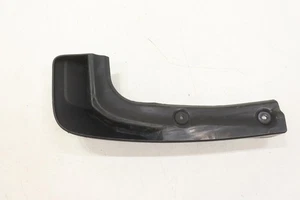 2014 - 2019 TOYOTA HIGHLANDER FRONT LEFT SPLASH SHIELD MUD FLAP OEM 766220E010 - Picture 1 of 10