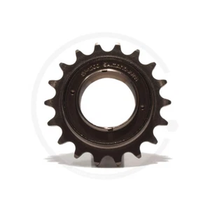 Shimano Single Speed Freewheel SF-1200 | brown | 1/2 x 1/8" | 16-20T - Picture 1 of 4