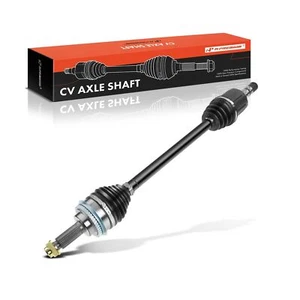 A-Premium CV Axle Shaft Assembly For Subaru Forester Impreza 2003-2008 - Picture 1 of 9
