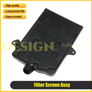For 2018-2024 Ford Expedition, Mustang, Lincoln Navigator Transmission Filter - Picture 1 of 11