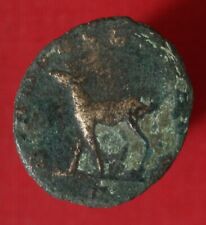 Gallienus Antoninianus Roman Empire Coin 