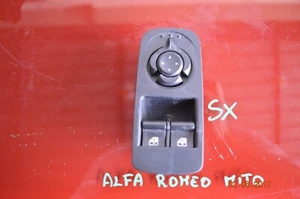 ALFA MITO 3 DOOR FRONT WINDOW REGULATOR LEFT - Picture 1 of 1