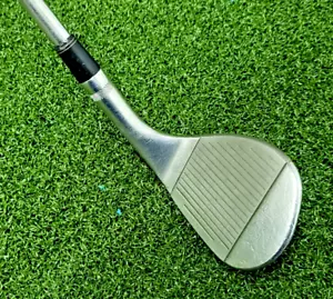 Bobby Jones Jesse Ortiz Sand Wedge Left-Handed LH Stiff ~35.5"/ NEW GRIP /jd3895 - Picture 1 of 11