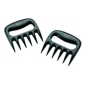 RÖSLE Pulled Pork Gabeln 2er Set - Bild 1 von 1