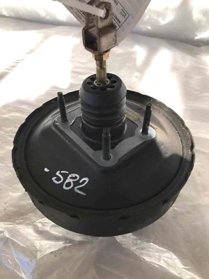 1997 福特 ESCORT 2.0L 4 缸发动机动力制动助力器，不带涡轮增压 OEM — 第 1/4 张图片