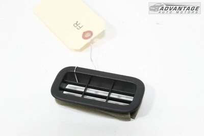 2014-2019 MASERATI GHIBLI FRONT RIGHT SIDE DOOR GLASS MIRROR AIR VENT OEM - Image 1 of 4