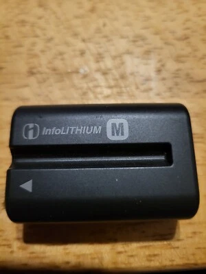 Sony Camera Alpha Digital Camera - Image 1 of 4