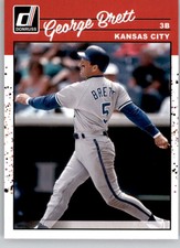 2023 Donruss Panini Baseball Cards Pick From List/Complete Your Set 151-Variants