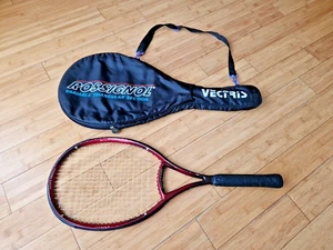 Rossignol Vectris 8000 Quartz Tennisschläger. Grip 4 3/8 - Bild 1 von 23