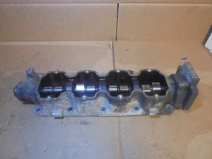 VAUXHALL CORSA B 1999 1.4 8V X14SZ CAMSHAFT - Picture 1 of 5