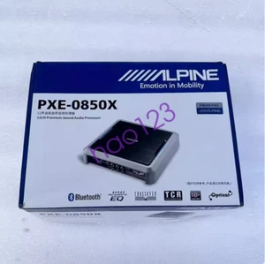 1PC PXE-0850X processor new DHL/FedEx - Afbeelding 1 van 5