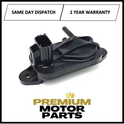 DPF Sensor for Volvo V50 2.0 D - Image 1 of 4