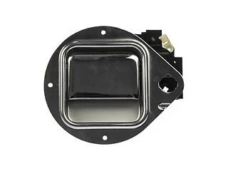 Manija de puerta exterior delantera derecha Dorman para Peterbilt 378 1988 Foto 1 de 3