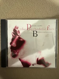 Here Came the Psychedelic Furs: B-Sides & Lost by The Psychedelic Furs (CD,... - Imagen 1 de 4