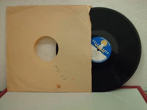 78 TOURS / 25 cms - PERE ROGUET - PELERINAGES DE FRANCE - LOURDES - - Imagen 1 de 1