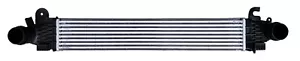 Turbocharger Intercooler Fits Gmc Terrain 4-Door 2018-2021 GM3012117 84454111 - Picture 1 of 1