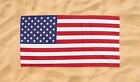USA US Country National Flags Coat of Arms Gift Beach Towel Bath