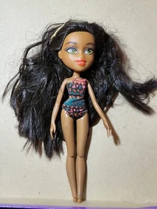 Bratz Doll For OOAK or Play C274 - Picture 1 of 8