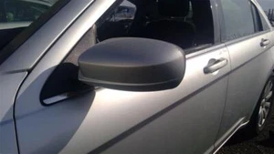 Gray 2011 Chrysler 200 Left Door Mirror Power Sedan folding painted - Picture 1 of 22