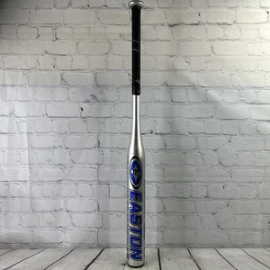 Easton Softball Bat Triple 7 31/19.5 -11.5 NEEDS NEW GRIP SC777 SZ700B USA ASA - Picture 1 of 13