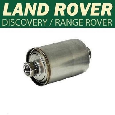 Range Rover/Discovery FUEL FILTER Inline/Gas ...