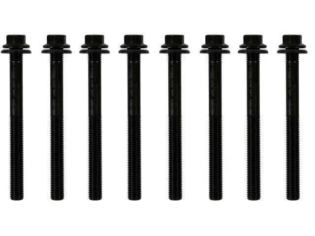 Juego de pernos de cabeza Felpro 64NK12X para Jeep Wrangler 2012-2020 3,6 L V6 Foto 1 de 1