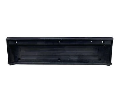 2017-2024 HONDA RIDGELINE REAR HEADBOARD CENTER COVER PANEL W/ AUDIO 74750T6ZA10 Foto 1 de 4