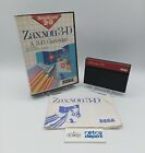 Zaxxon 3-D / Sega Master System / Pal / Eur