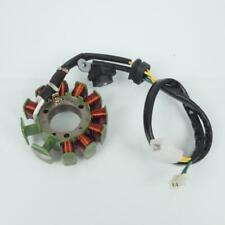Alternator RMS for Scooter Kymco 200 Dink 2004 SH40AA New