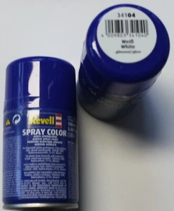 Revell Hilfsmittel,Kleber ,Spraydosen+ Zubehör ab25ml 4,99€ (GP 1L =199,60€) - Bild 1 von 31