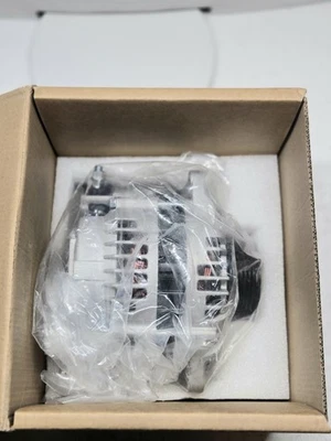 Alternator New Compatible with Infiniti I35 2002-2004 I30 1998-2000 13826 - Image 1 of 4