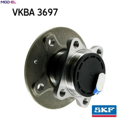 WHEEL BEARING KIT VKBA 3697 FOR PEUGEOT TOYOTA AYGO/Hatchback/Van CITROEN 1.0L - Image 1 of 4