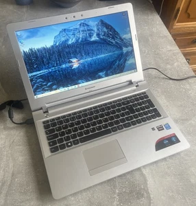Lenovo Gaming Z51 Core i7, 16GB 1TB, Radeon R7 GPU, 3D Cam, Superb Cond, Charger - Afbeelding 1 van 12
