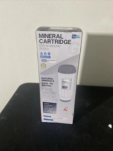 W28135 für Zodiac Nature2 G35 Mineral Kartusche Professional G/Pro G Plus 35K - Bild 1 von 5
