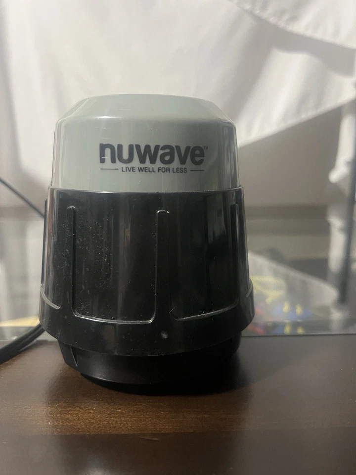 Batidora de fiesta NuWave motor de repuesto SOLO PIEZA 22191 Foto 1 de 2