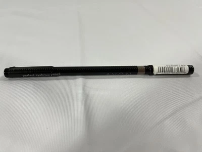 Avon Perfect Eyebrow Pencil 2012 Dark Brown F103 - Image 1 of 4