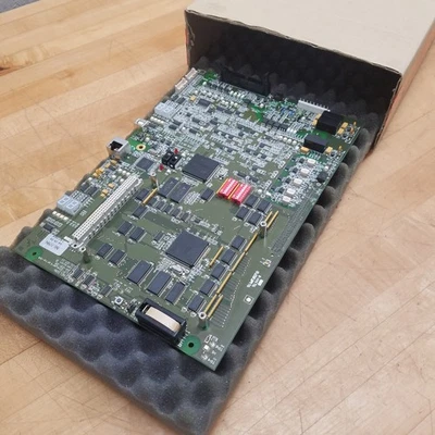 Nelson Stud Welding LP-Streurkarte-N4 66-09-39 Version B Control Board - NEW - Image 1 of 4